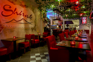 Restaurant Shirak
